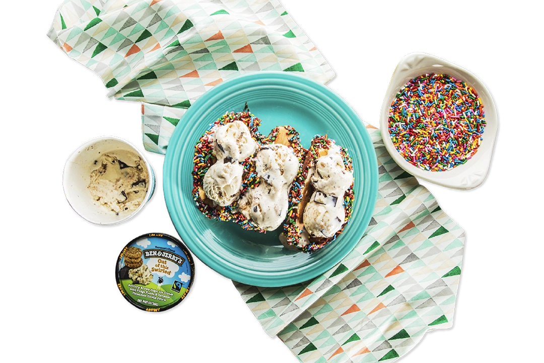 Breakfast Dessert Ideas Ben & Jerry’s
